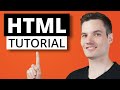 HTML Tutorial for Beginners