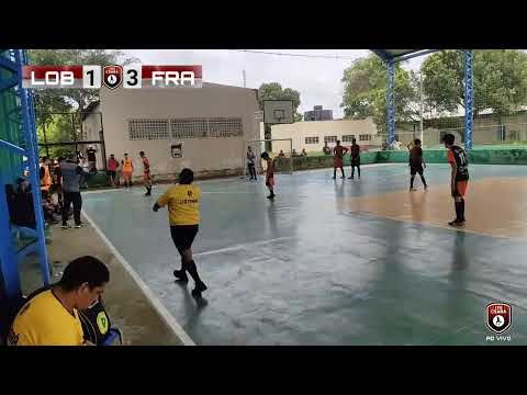 Campeonato Estadual LFA 2022