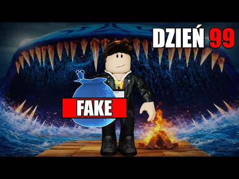 Przetestowałem Najstraszniejszą Podróbkę 99 Nocy W Lesie!