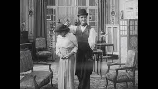 Onésime et son collègue (1913) Batty Bill's Home Rough-Housed (Gaumont)