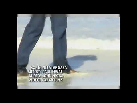 Paul Mwai Nitatangaza Official Video