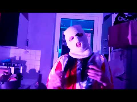 KI VATO - POST / SCHÜTT MIR LEAN EIN