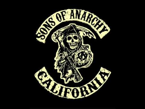 'Opie Wake Song' - The Lost Boy - Sons of Anarchy (whit piano intro)