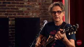 Luna "Chinatown" Live at KDHX 11/04/17