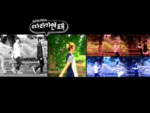 [ETC] 'LIKE SEVENTEEN 4' _ Concert_Teaser