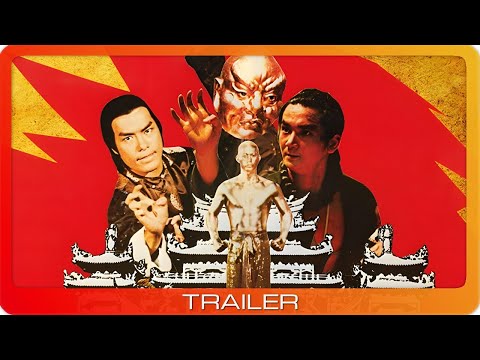 Das Erbe der 18 Bronzekämpfer ≣ 1976 ≣ Trailer