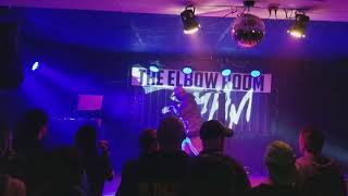 Esham "Hypothermia" at The Elbow Room Wichita, KS 1/26/2018