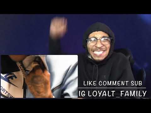 J.I Bandz x R3 Da Chilliman - Google Me REACTION