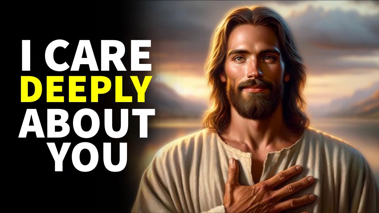 I've Always Been By Your Side | POWERFUL SPIRITUAL SPEECH