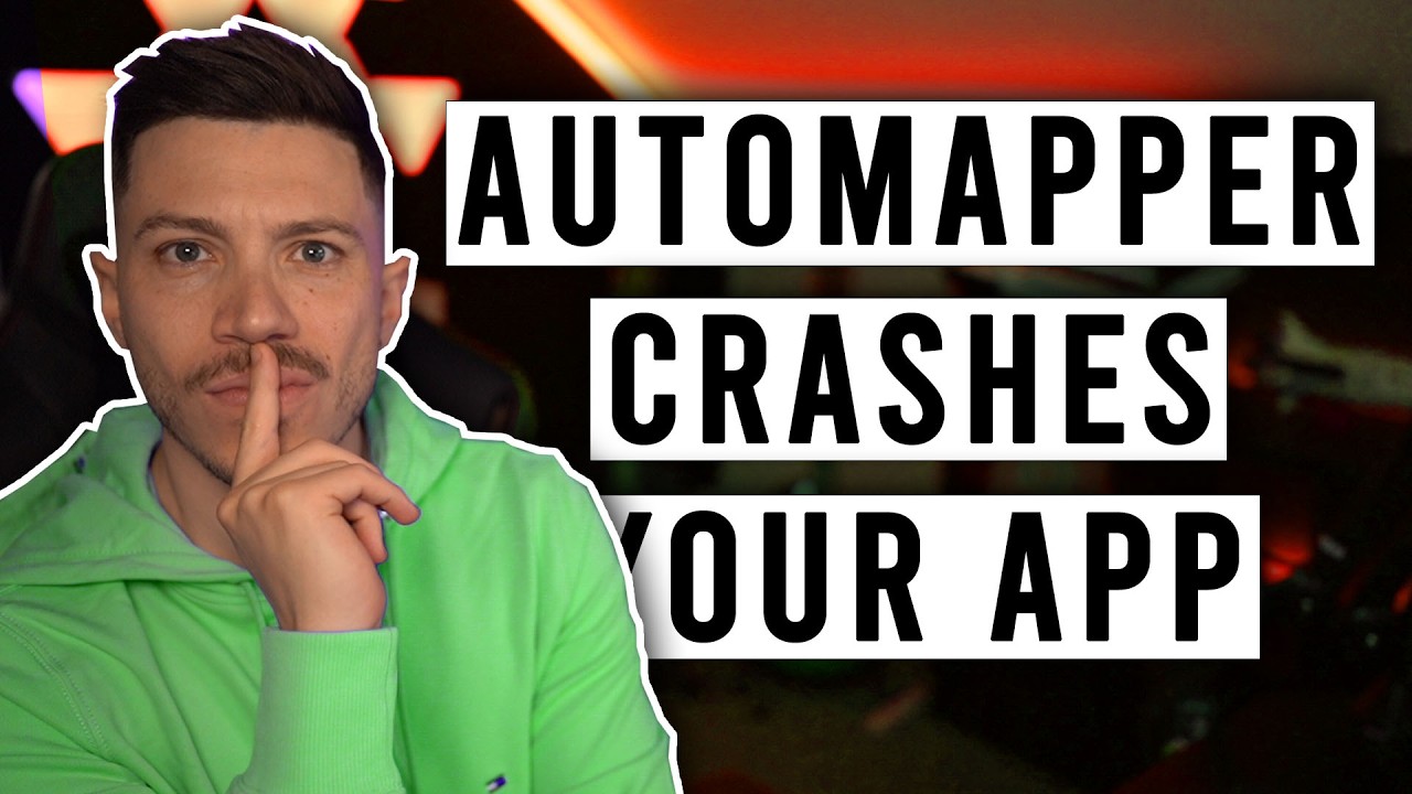 How AutoMapper Can Crash Your .NET Server