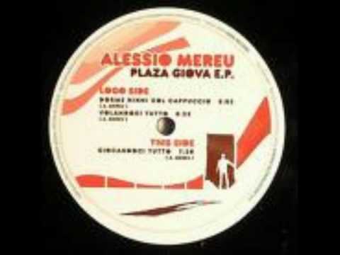 Alessio Mereu - Dorme ninni col cappuccio.avi