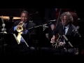 Wynton Marsalis - Eric Clapton - Just A Closer Walk With Thee