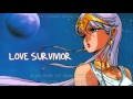 Ninja Senshi Tobikage - Love Survivor ...