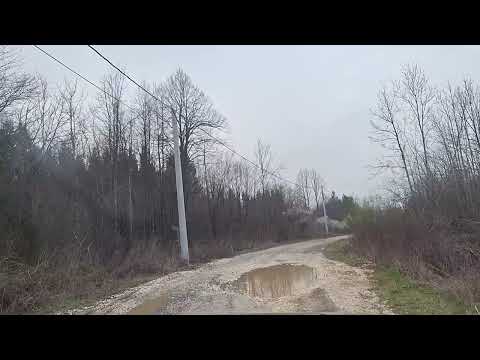 Jasikovac i Divoselo pokraj Gospić-2.dio (snimano 20.04.2024.)