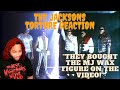 The Jacksons Torture Reaction