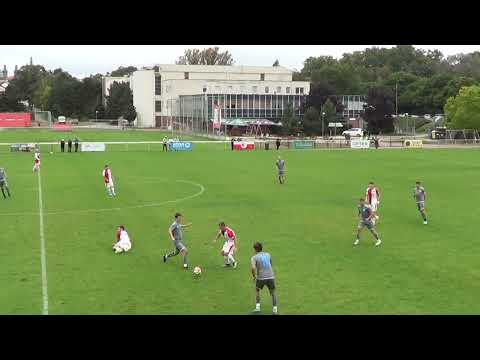 FC Slavia HK B " vs FC Vrchlabí A"