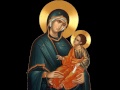 Al Doilea Paraclis Al Maicii Domnului Manastirea Frasinei