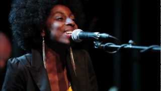 Monoswezi @ Oslo World Music Festival playing Ndinewe and Xitimela