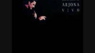 Ricardo Arjona - Desde la calle 33 - Vivo
