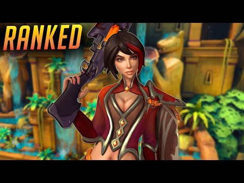 z1unknown Vivian Ranked | Console Meta