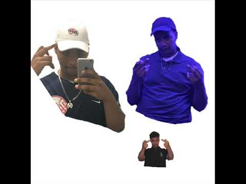 Leon Maxxo - Jersey Shit (prod. Young Devonte)