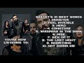 Skillet 2025 MIX Top 10 Best Songs Greatest Hits