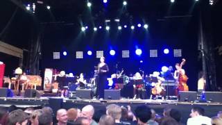 25.8.2012 Knorkator Live Zitadelle Spandau - Absolution