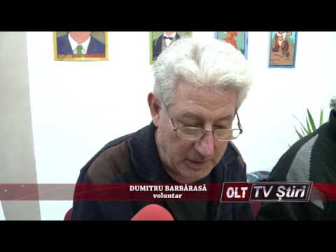 O VIATA INCHINATA SAHULUI 2402