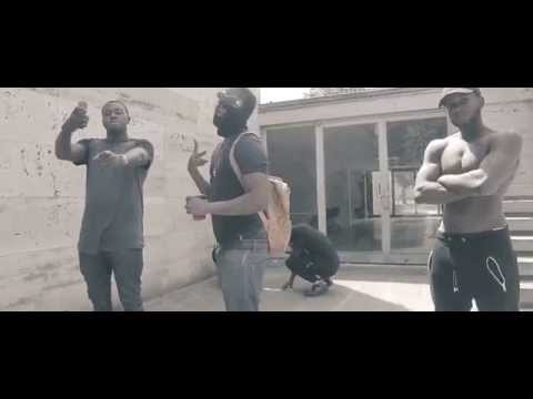 Makwilll ft Baba Issa- Whippin ( Prod. Jay Jewelz 2k15)