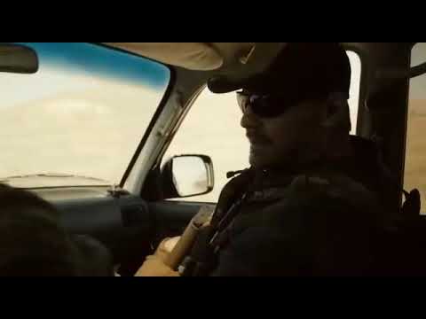seal team season 4 episode 12 shootout scene