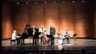 Gary Bartz Tom Harrell David Leonhardt Winnipeg Blues