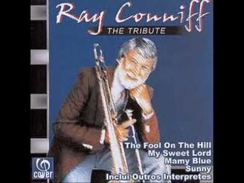 Too Young - Instrumental version - Ray Conniff