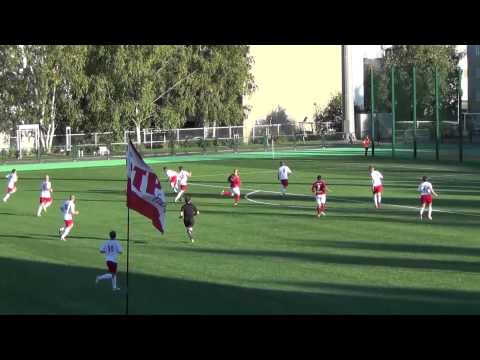 24.8.2013 FC Santa Claus AC - OTP