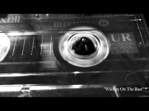 Wildfire On The Run - Nick Santino