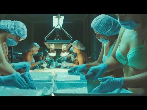 НольНольНоль сериал  (2020) — Трейлер (русский язык; 1 сезон)