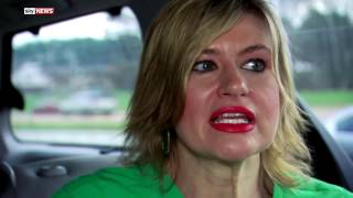 Life under President Trump