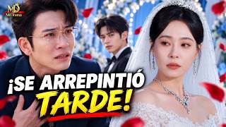 💔 Su esposo la traicionó… y 7 días después ella desapareció | #DramaChino #DramaEnEspañol #MiDrama