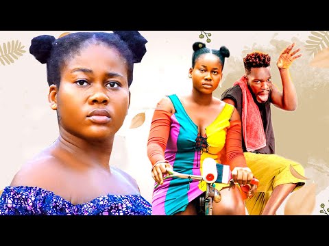 THE CHOICE I MADE - Peace Onuoha - Broda Shaggi & Zubby Michael Best 2025 [FULL MOVIE]