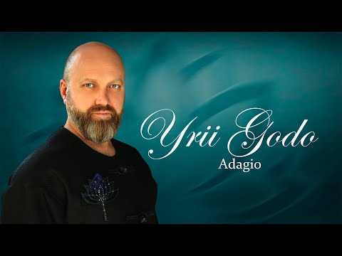 Юрій Годо  - "Adagio" (Италия, 2019)