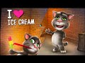 Talking Cat Funny Grey Cat Talking Tom Angela Gameplay