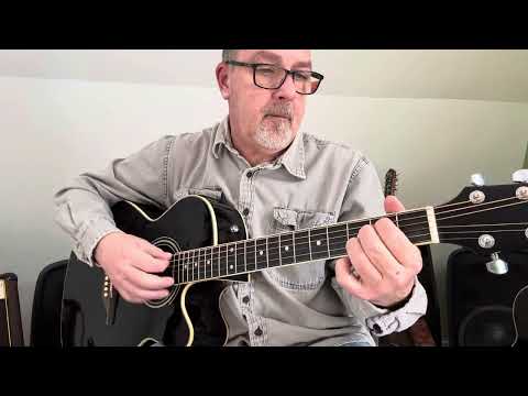 Offenbach - Je chante comme un coyote - Pratique