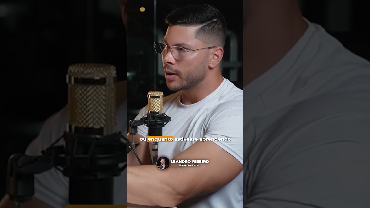 Esse caminho não tem erro!