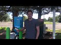 ev station