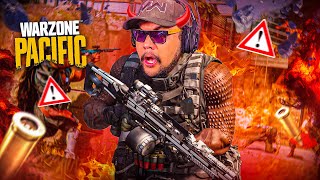 le PIRE CAUCHEMAR de WARZONE est de RETOUR ! 😨