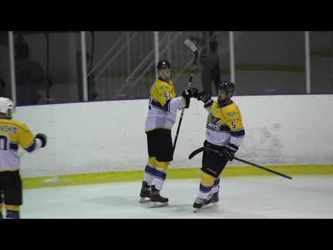 HK Dinamo 84 - HK Kurbads Old Boys (PAFBET LHL Elite)