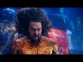 Aquaman - All Powers from Aquaman and The Lost Kingdom