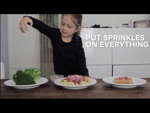 Полезни трикове за родители