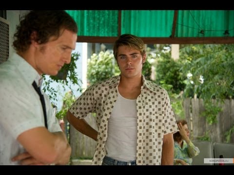 The Paperboy - Movie Review