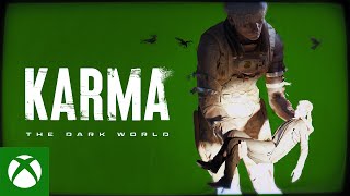 KARMA: The Dark World | Coming Soon Trailer Trailer
