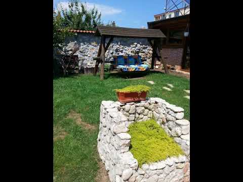 Pensiunea Casa Serban - Eforie Sud - Romania